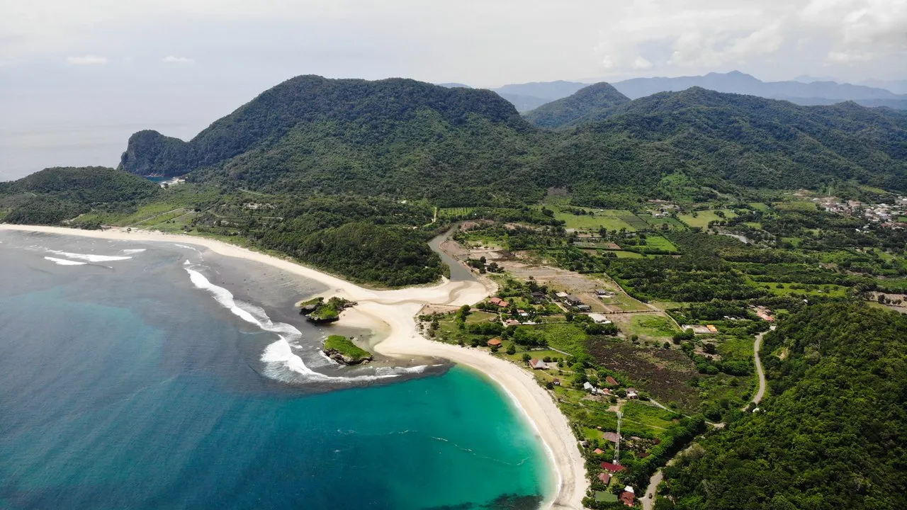 Bima → Komodo / Labuan Bajo