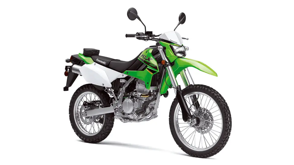 KLX 250